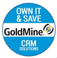 GoldMine  CRM Solutions