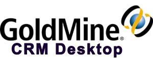 GoldMine CRM Desktop